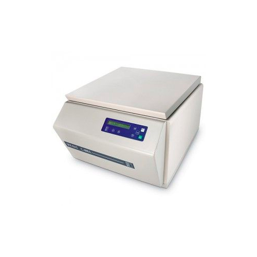 18120. CENTRIFUGA UNIVERSAL C-40 C/ROTOR OSCILANTE 36 PLAZAS P/TUBOS 13X100 - SOLBAT