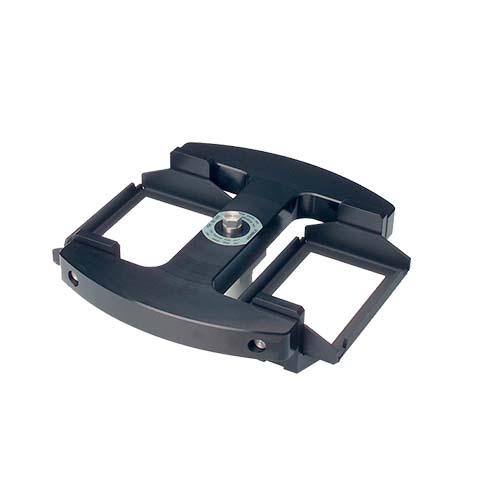 56514. ROTOR OSCILANTE 2 X 3MICROPLACAS P/MOD. Z306, Z326K, Z366, Z36HK - LABNET