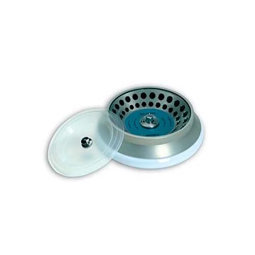 12667. ROTOR ANGULO FIJO 24 X 1.5/2ML P/CENTRIFUGA Z326 - LABNET