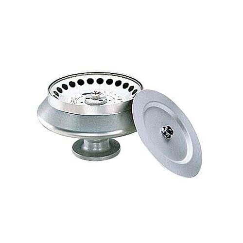 12665. ROTOR ANGULO FIJO 12 X 15ML P/CENTRIFUGA Z326 - LABNET