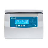 939. CENTRIFUGA DE ALTO RENDIMIENTO MOD. Z366 S/ROTOR 200-20000RPM, CAPACIDAD 6X250ML, TIMER 30 SEG A 100MIN, RCF 29060 X G, INCLUYE ROTOR C0036-75 LABNET