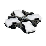 13023. PORTATUBOS 3 MICROPLACAS P/ROTOR OSCILANTE - LABNET