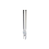 14399. INSERTO 300UL VIDRIO CLARO C/BASE CONICA PAQUETE C/100 PIEZAS - THERMO SCIENTIFIC