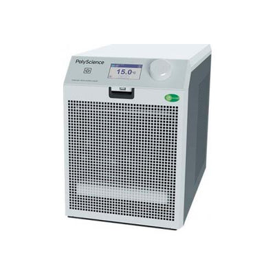 56597. ENFRIADOR DURACHILL 1HP, BOMBA DE TURBINA 90PSI; 13.2LT/MIN, -10/+70°C, 208-230V 60HZ - POLYSCIENCE