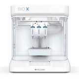 56580. BIOIMPRESORA BIO X P/CELULAS 3D C/FILTRO HEPA H14 Y 3 SOPORTES DE CABEZAL DE IMPRESION, 400W 100-230V 50-60HZ  CELLINK