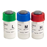 25719. HUMAN ERYTHROPOIETIN QUANTIKINE IVD CONTROL 1&2 (5 VIALS) R&D SYSTEMSV