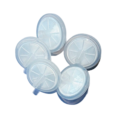 5586. FILTRO JERINGA NYLON 13MM, 0.20UM NO ESTERIL CHOICE C/100 - THERMO SCIENTIFIC