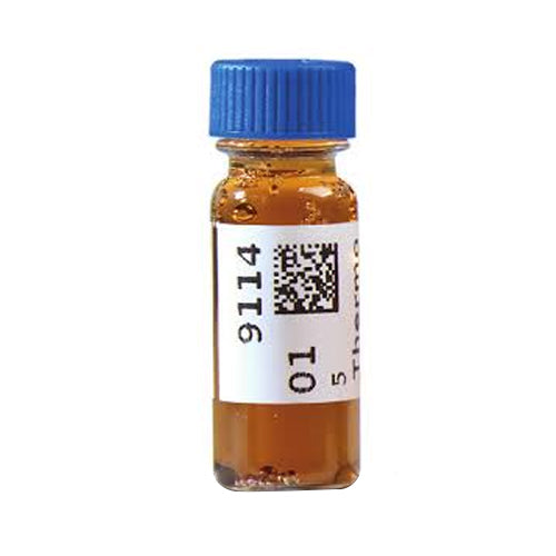 4550. VIAL VIDRIO AMBAR 2ML CHOICE VIRTUOSO ROSCA 9MM SEPTA PTFE/SILICONA C/100 - THERMO SCIENTIFIC