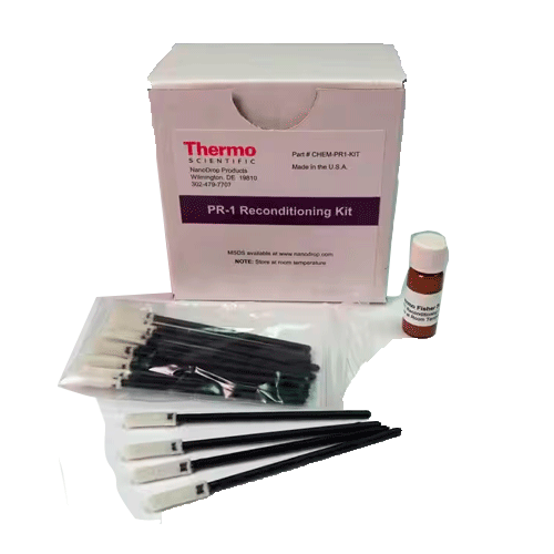 24723. KIT ACONDICIONADOR P/ESPECTROFOTOMETRO NANODROP PR-1 THERMO SCIENTIFIC