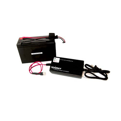 14633. BATERIA RECARGABLE LIGERA P/MOD. CI-340 - CID BIOSCIENCE