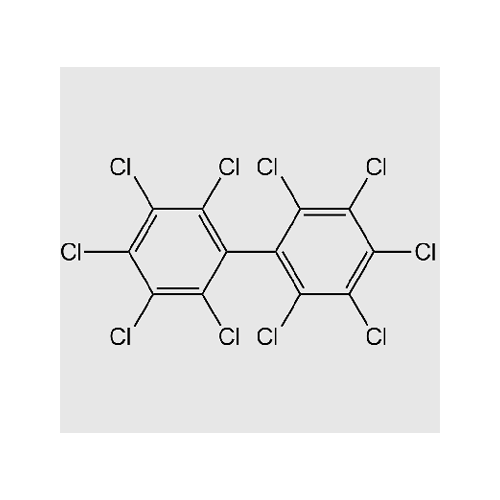 26685. STD CRM DECACLOROBIFENILO 0.2 MG/ML EN ACETONA 1ML ACCUSTANDARD