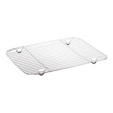 12796. REJILLA DE SOPORTE DE ACERO INOXIDABLE P/BAÑO ULTRASONICO SERIE 5800 Y 5510 BRANSON