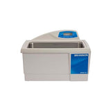 56575.BAÑO ULTRASONICO DIGITAL 20.8LT (5.5GAL) MOD. CPX8800H C/CALENTAMIENTO, TEMPORIZADOR DIGITAL 90 MINUTOS, DESGASIFICADOR, MONITOR DE TEMPERATURA, CONTROL DE ALTA/BAJA POTENCIA Y TAPA 120V BRANSON