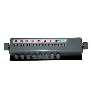 44. CONTADOR DE CELULAS MOD. CTL-DIFM-08KY-B LW SCIENTIFIC