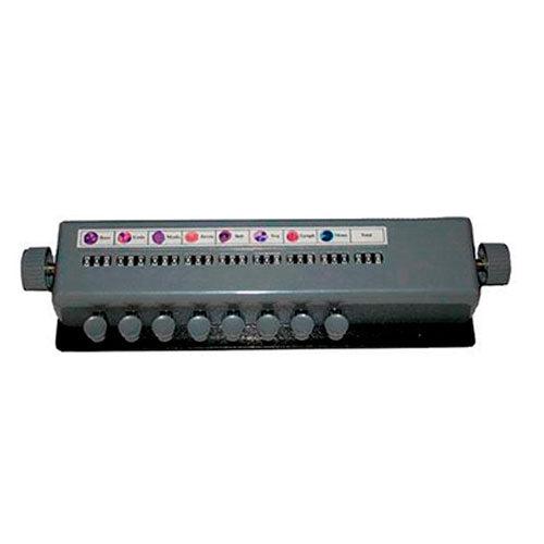 44. CONTADOR DE CELULAS MOD. CTL-DIFM-08KY-B LW SCIENTIFIC