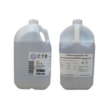 50895. ALCOHOL ISOPROPILICO (2-PROPANOL) RA PLASTICO 3.5LT - CTR