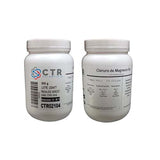 50908. CLORURO DE MAGNESIO HEXAHIDRATADO RA PLASTICO 500GR  - CTR