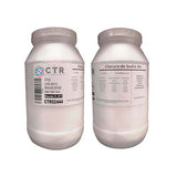 50886. CLORURO DE SODIO RA PLASTICO 2.5KG - CTR