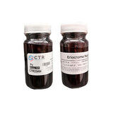 50962. ERIOCROMO NEGRO T PLASTICO 25GR - CTR