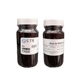 51854. AZUL DE METILENO PLASTICO AMBAR 25GR  - CTR