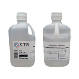 51859. ALCOHOL ACIDO P/TINCION BAAR PLASTICO 500ML PAQ. C/2 PIEZAS - CTR