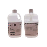 50891. BUFFER DUREZA TOTAL PLASTICO 1LT - CTR