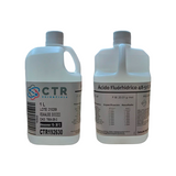 50931. ACIDO FLUORHIDRICO RA 48-52% PLASTICO 1LT - CTR