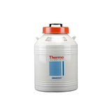 56176. TANQUE LOCATOR JR PLUS P/NITROGENO LIQUIDO 71LT P/2000 VIALES, 83 DIAS, SIN MONITOR DE NIVEL - THERMO SCIENTIFIC