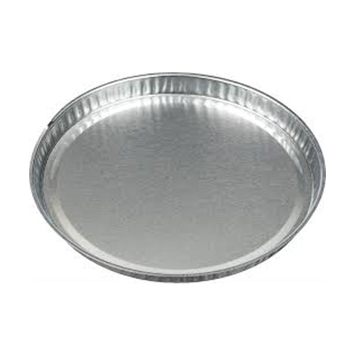 5073. PLATILLO DE ALUMINIO DESECHABLE 70MM, PROFUNDIDAD 1/4PULG C/50 - EAGLE