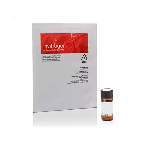26873. DEXTRAN TEXAS RED 3000MW NEUTRO 10MG INVITROGEN