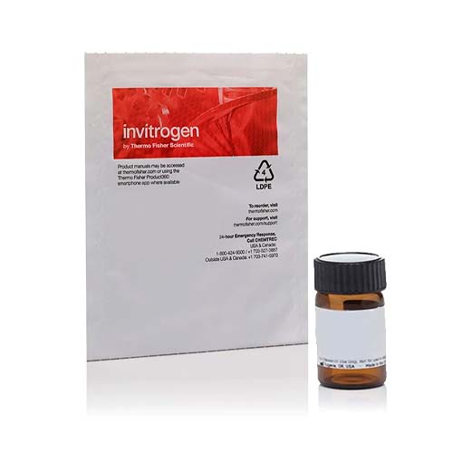 15769. 2-7-DICHLORODIHYDROFLUORESCEIN 100MG - INVITROGEN