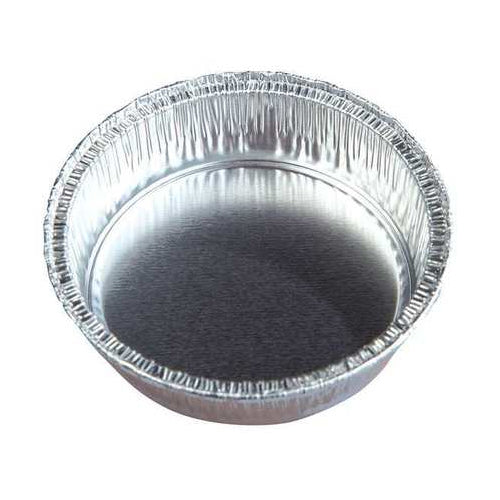 5077. PLATILLO DE ALUMINIO DESECH 63MM, PROFUNDIDAD 11/16PULG, 70ML C/100 - EAGLE