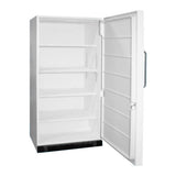 56124. REFRIGERADOR A PRUEBA DE EXPLOSION 11FT3 MOD. DHH4-14SDRX  SO-LOW