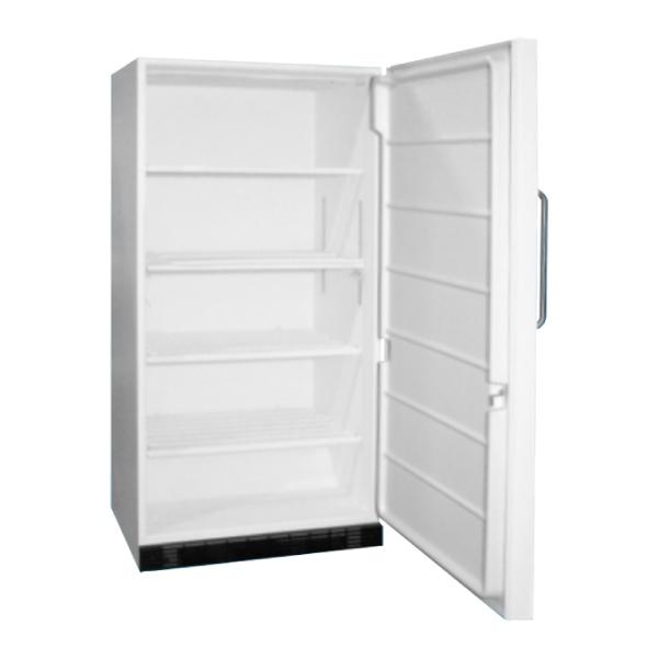 56124. REFRIGERADOR A PRUEBA DE EXPLOSION 11FT3 MOD. DHH4-14SDRX  SO-LOW
