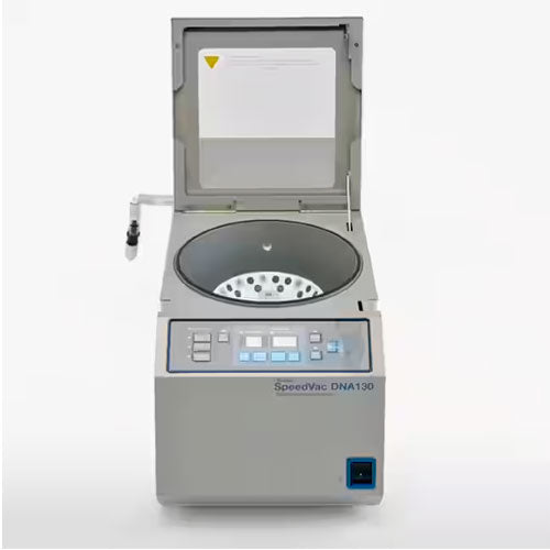 56397. CONCENTRADOR DE VACIO INTEGRAL SPEEDVAC DNA 130 C/ROTOR DE 36 X 1.5/2.0ML, 115V 60HZ THERMO SCIENTIFIC