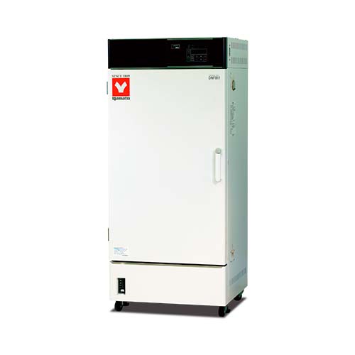 12492. HORNO DE ALTO DESEMPEÑO 10.59FT3 (300LT) +15/260°C PROGRAMABLE, 600X500X1000MM CONVECCION MECANICA 240V - YAMATO