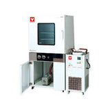 56235. HORNO DE SECADO AL VACIO PROGRAMABLE 4.5FT (91LT) -40/+200°C 220V YAMATO