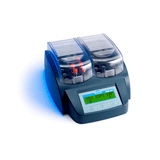 54707.  BLOQUE DEL REACTOR DIGITAL MOD. DRB200 TNTPLUS P/21 VIALES DE 13MM Y 4 VIALES DE 20MM 115V HACH