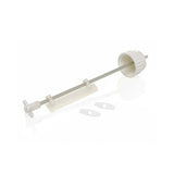 14068. BARRA AGITADORA DE PTFE 1/2 X 3" P/FRASCOS DE 10 Y 20LT C/TAPON 83B - NALGENE