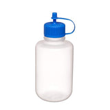 1553. FRASCO GOTERO 125ML PPCO C/TAPA DE PUNTA, AUTOCLAVABLE - NALGENE