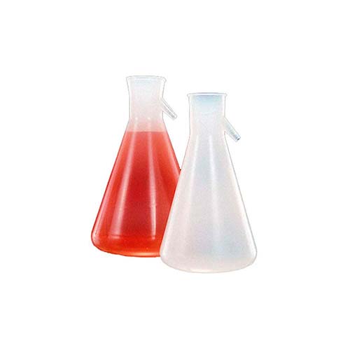 13893. MATRAZ DE FILTRACION DE POLIPROPILENO 1LT AUTOCLAVABLE - NALGENE