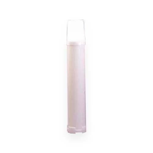 13874. CANASTILLA DE POLIETILENO ALTA DENSIDAD P/PIPETAS DE LARGO 78CM - NALGENE