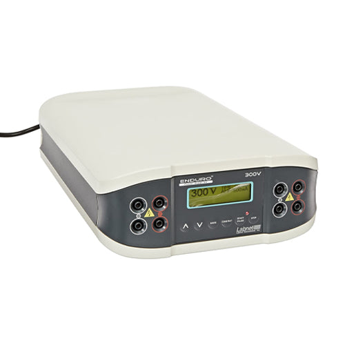 4548. FUENTE DE PODER ENDURO P/ELECTROFORESIS DE PROTEINAS RNA, DNA 300V/90W/120V - LABNET