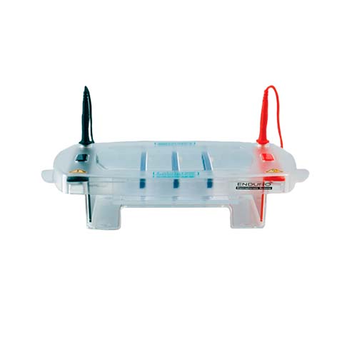 12960. ELECTRODO NEGATIVO DE REPUESTO CUERPO PLASTICO CONECTOR ESTANDAR - LABNET