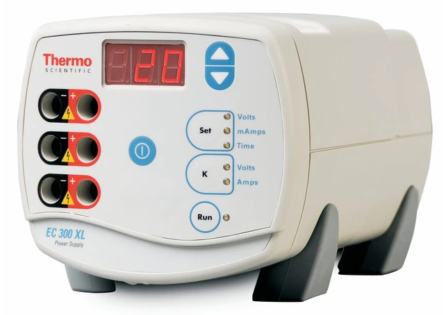 56508. FUENTE DE PODER COMPACTA P/DNA/RNA 300V 400MA 50/60HZ - OWL