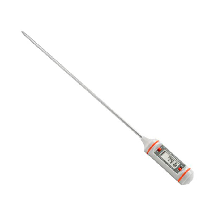 25928. TERMOMETRO DIGITAL -50/+150°C C/VASTAGO 8PULG TRACEABLE, 4052 CONTROL COMPANY