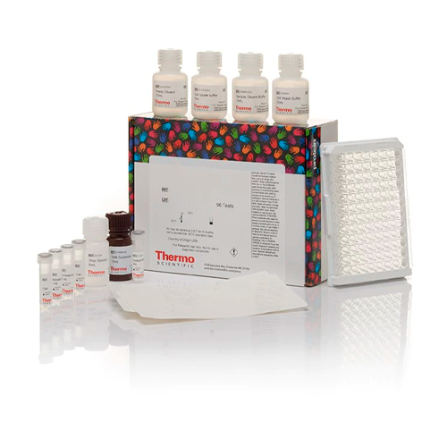 18434. APOLIPOPROTEIN E HUMAN ELISA KIT 96 TESTS - INVITROGEN