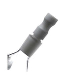 14963. PICNOMETRO DE VIDRIO 10ML SEGUN GAY-LUSSAC C/TAPON DE TEFLON - KAVALIER