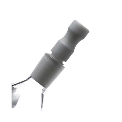 14963. PICNOMETRO DE VIDRIO 10ML SEGUN GAY-LUSSAC C/TAPON DE TEFLON - KAVALIER