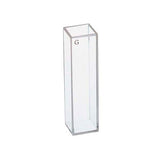 11993. CELDA DE CUARZO RECTANGULAR P/RANGO DE 190-1100NM, C/TAPA P/ESPECTROFOTOMETRO THERMO SCIENTIFIC